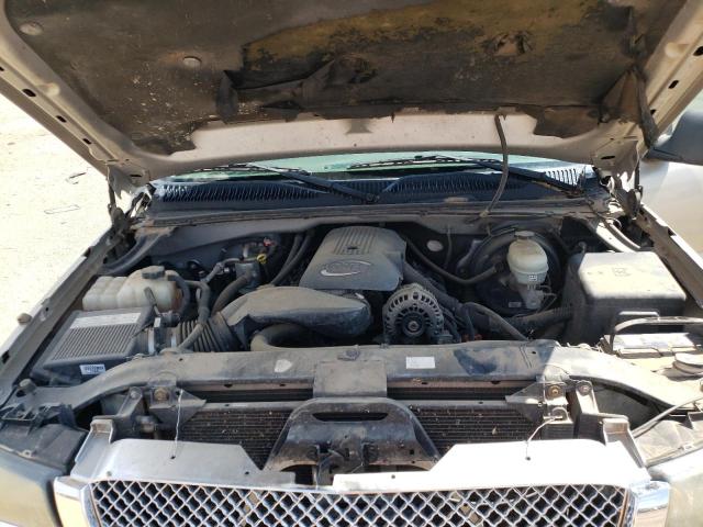 Photo 7 from auction – 2006 CHEVROLET SILVERADO with VIN 2GCEC19Z661314222