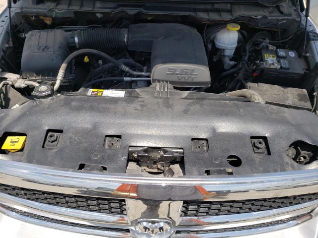 Photo 7 from auction – 2019 RAM 1500 CLASS with VIN 1C6RR6FG8KS548153