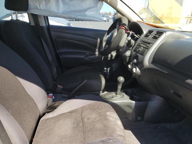 Photo 5 from auction – 2012 NISSAN VERSA S with VIN 3N1CN7AP3CL916040
