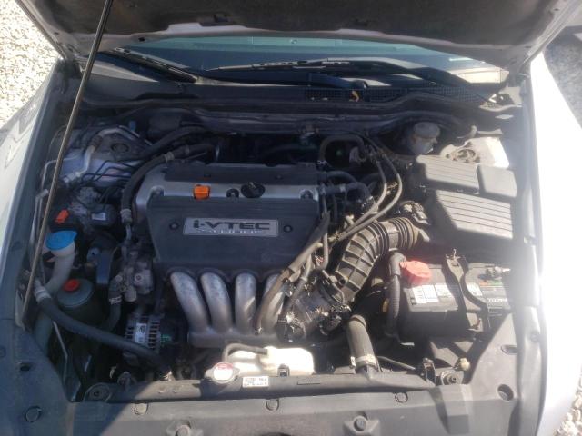 Photo 7 from auction – 2004 HONDA ACCORD LX with VIN 1HGCM56324A035964