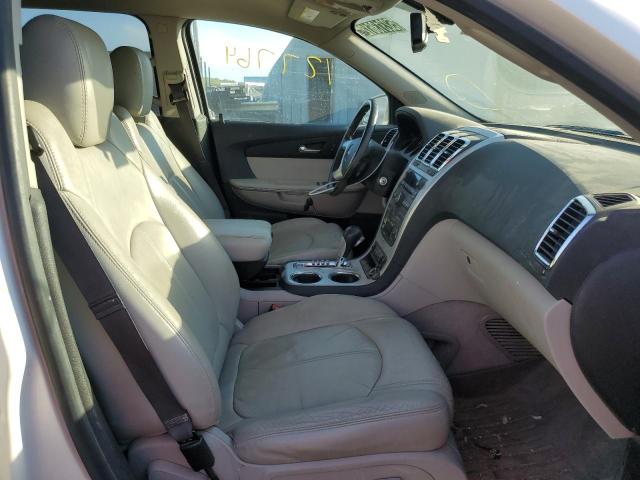 Photo 5 from auction – 2012 GMC ACADIA SLT with VIN 1GKKRRED8CJ318160