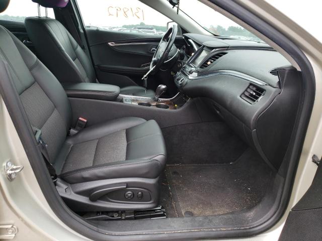 Photo 5 from auction – 2014 CHEVROLET IMPALA LT with VIN 2G1115SL9E9252583