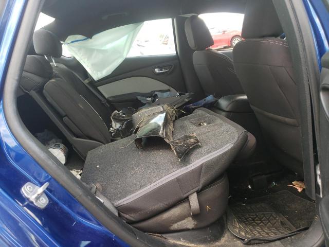 Photo 6 from auction – 2014 DODGE DART SXT with VIN 1C3CDFBB5ED723799