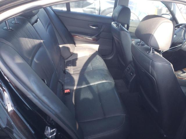 Photo 6 from auction – 2011 BMW 328 I SULE with VIN WBAPH5G56BNM72230