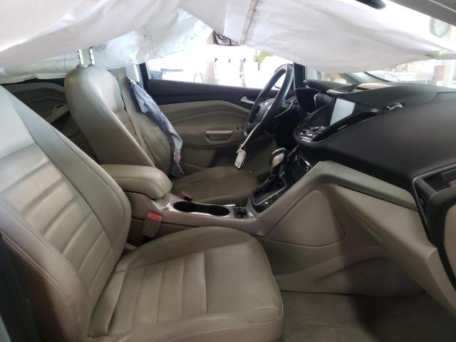 Photo 5 from auction – 2013 FORD C-MAX PREM with VIN 1FADP5CU0DL550284