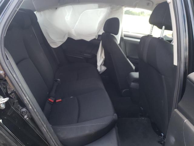 Photo 6 from auction – 2019 HONDA CIVIC LX with VIN 2HGFC2F68KH557358