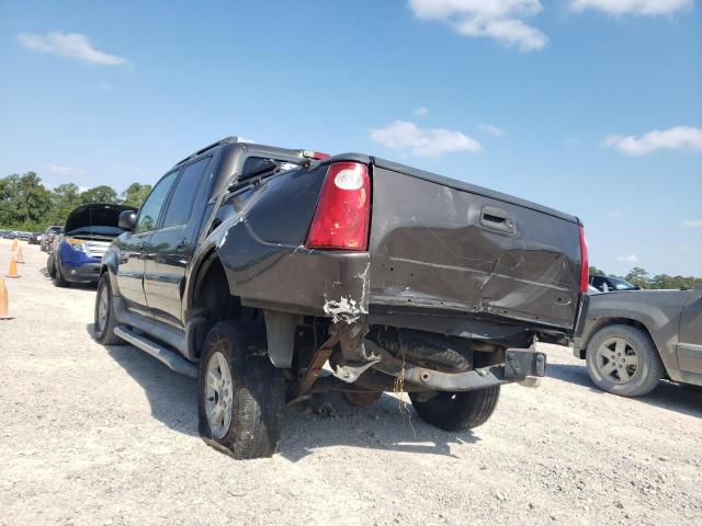 Photo 9 from auction – 2005 FORD EXPLORER S with VIN 1FMZU67K25UB07164