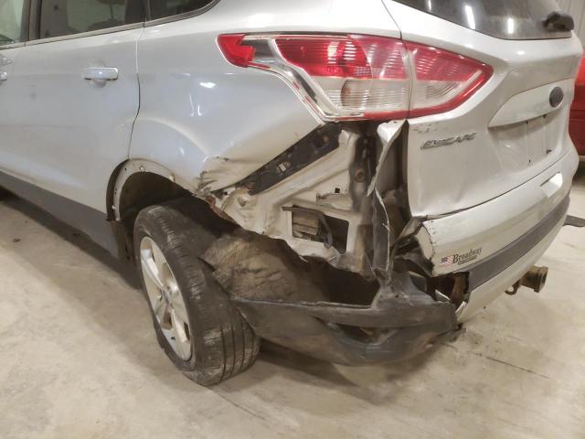 Photo 9 from auction – 2013 FORD ESCAPE SE with VIN 1FMCU9G99DUC20984