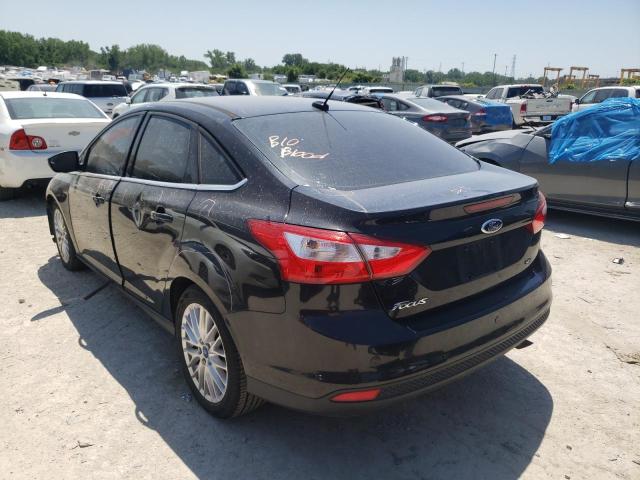 Photo 3 from auction – 2012 FORD FOCUS SEL with VIN 1FAHP3H20CL348282