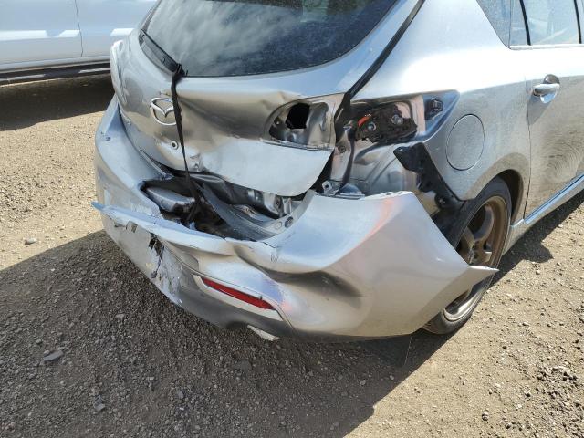 Zdjęcie 9 z aukcji – 2012 MAZDA SPEED 3 z VIN JM1BL1L42C1613983