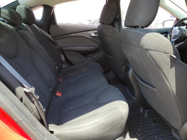 Photo 6 from auction – 2013 DODGE DART SXT with VIN 1C3CDFBA1DD194938
