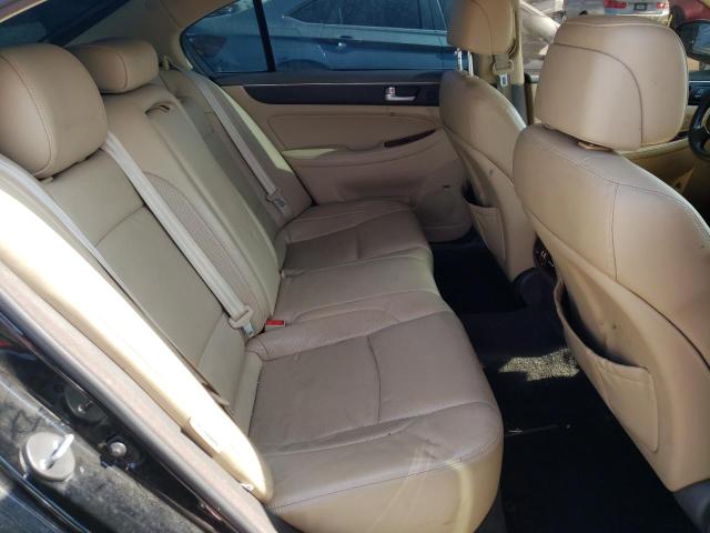 Photo 6 from auction – 2012 HYUNDAI GENESIS 3. with VIN KMHGC4DD2CU190158