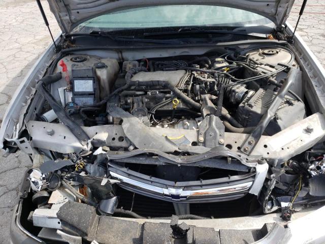 Photo 7 from auction – 2004 CHEVROLET IMPALA with VIN 2G1WF52E949162891