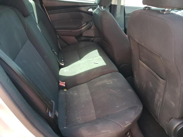 Photo 6 from auction – 2015 FORD FOCUS SE with VIN 1FADP3K21FL316257