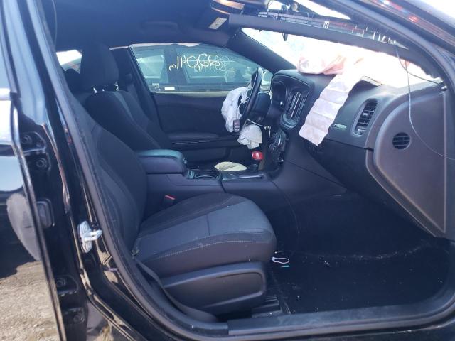 Photo 5 from auction – 2019 DODGE CHARGER SX with VIN 2C3CDXBG5KH745365