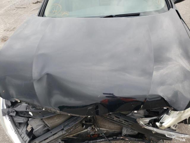 Photo 7 from auction – 2011 HYUNDAI SONATA SE with VIN 5NPEC4AC5BH119584