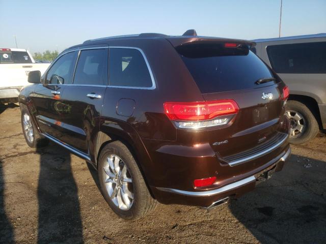 Photo 3 from auction – 2014 JEEP GRAND CHER with VIN 1C4RJFJG8EC174875