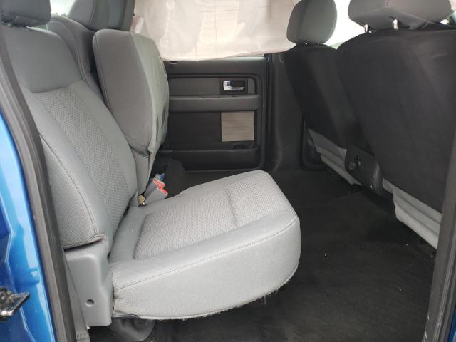 Photo 6 from auction – 2013 FORD F150 SUPER with VIN 1FTFW1CT5DKG47136