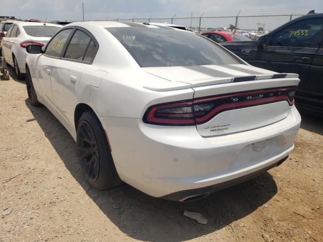 Photo 3 from auction – 2015 DODGE CHARGER SE with VIN 2C3CDXBG1FH844741