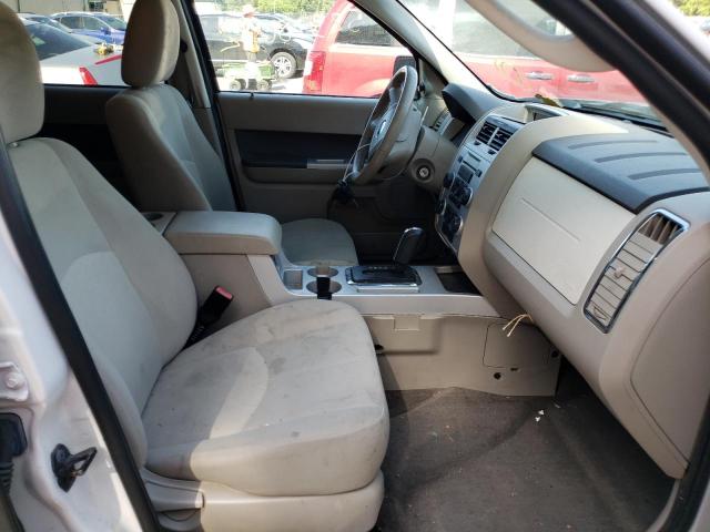 Photo 5 from auction – 2009 MERCURY MARINER with VIN 4M2CU81769KJ19131