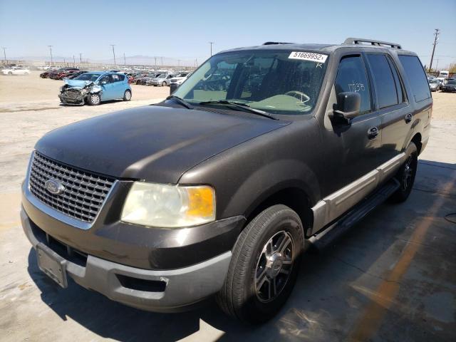 Photo 2 from auction – 2006 FORD EXPEDITION with VIN 1FMPU15556LA18834