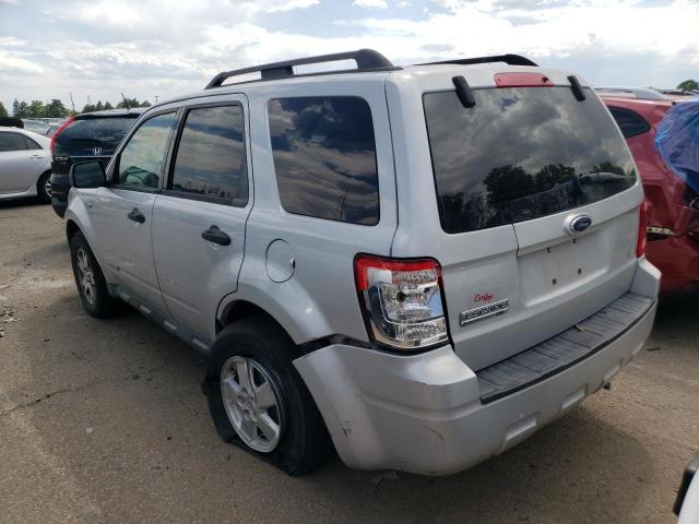 Photo 4 from auction – 2008 FORD ESCAPE XLT with VIN 1FMCU03108KA50382