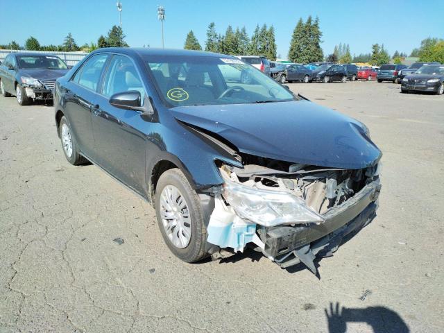 Photo 1 from auction – 2014 TOYOTA CAMRY L with VIN 4T4BF1FK2ER401914