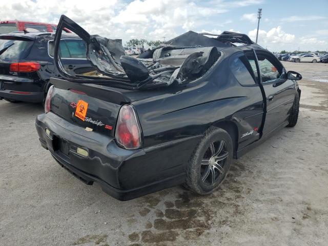 Photo 4 from auction – 2004 CHEVROLET MONTE CARL with VIN 2G1WZ121X49370596