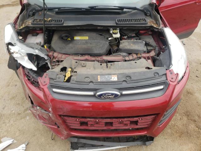 Photo 7 from auction – 2014 FORD ESCAPE SE with VIN 1FMCU9GX2EUC37416