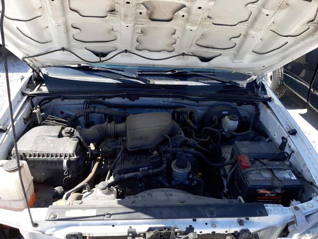 Photo 7 from auction – 2013 TOYOTA TACOMA with VIN 5TFPX4EN7DX013928