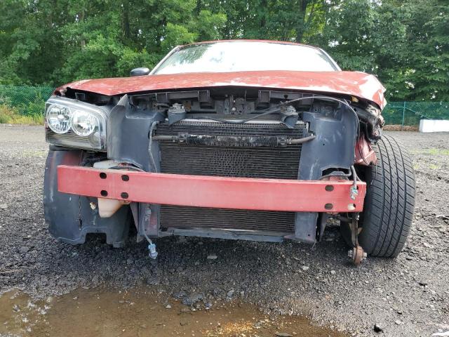 Photo 9 from auction – 2006 DODGE CHARGER SE with VIN 2B3KA43G86H499478