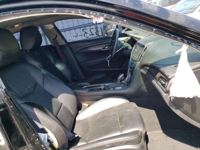 Photo 5 from auction – 2016 CADILLAC ATS with VIN 1G6AA5RXXG0166375