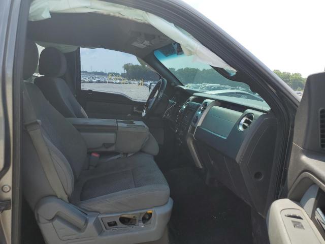 Photo 5 from auction – 2012 FORD F150 SUPER with VIN 1FTEW1CM2CFB32705
