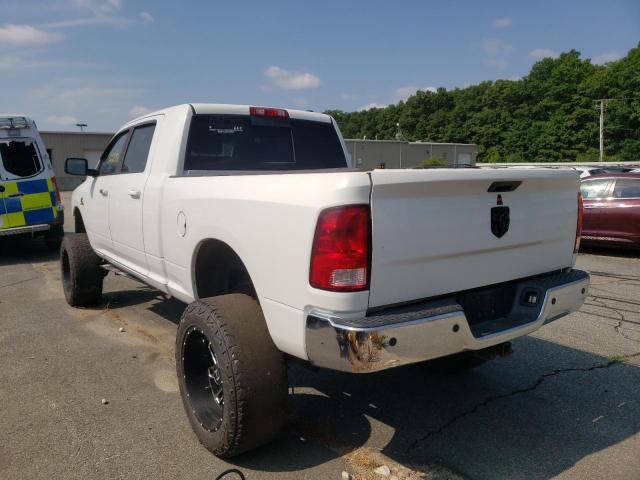 صورة رقم 3 من المزاد - 2012 DODGE RAM 2500 S مع VIN 3C6UD5ML1CG208452