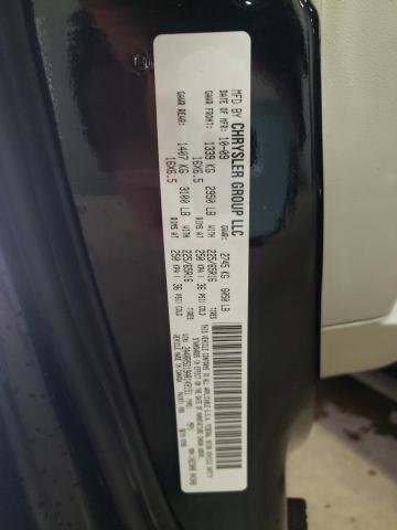 Photo 10 from auction – 2010 CHRYSLER TOWN & COU with VIN 2A4RR5D19AR149151