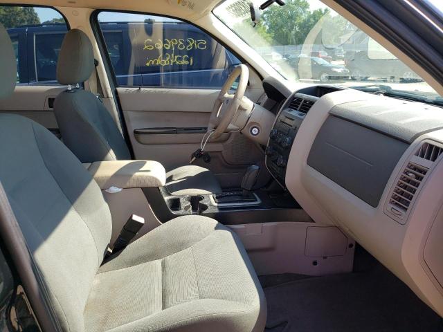 Photo 5 from auction – 2008 FORD ESCAPE XLS with VIN 1FMCU02Z98KA67821