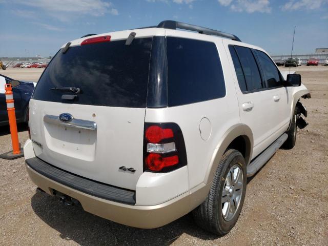 Photo 4 from auction – 2010 FORD EXPLORER E with VIN 1FMEU7E81AUA06686