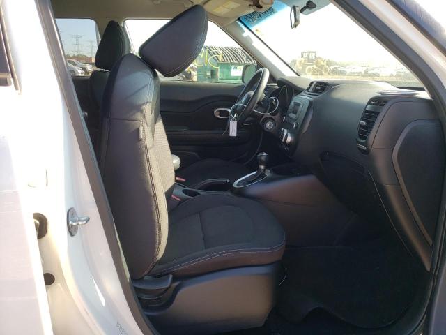 Photo 5 from auction – 2016 KIA SOUL with VIN KNDJN2A22G7243943