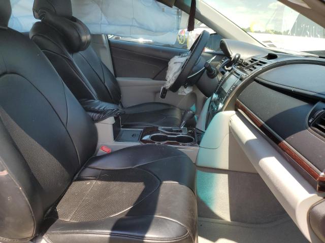 Photo 5 from auction – 2014 TOYOTA CAMRY with VIN 4T4BF1FK6ER406050