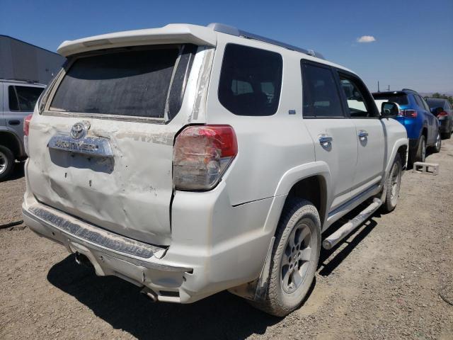 Фото 4 с аукциона – 2013 TOYOTA 4RUNNER SR с VIN JTEBU5JR4D5116636