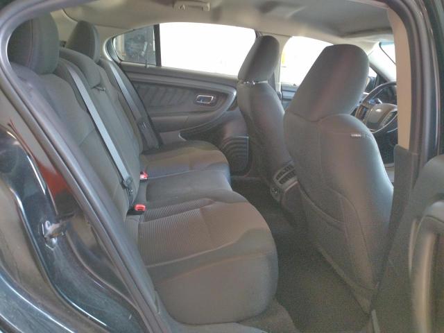 Photo 6 from auction – 2010 FORD TAURUS SEL with VIN 1FAHP2EW6AG110217
