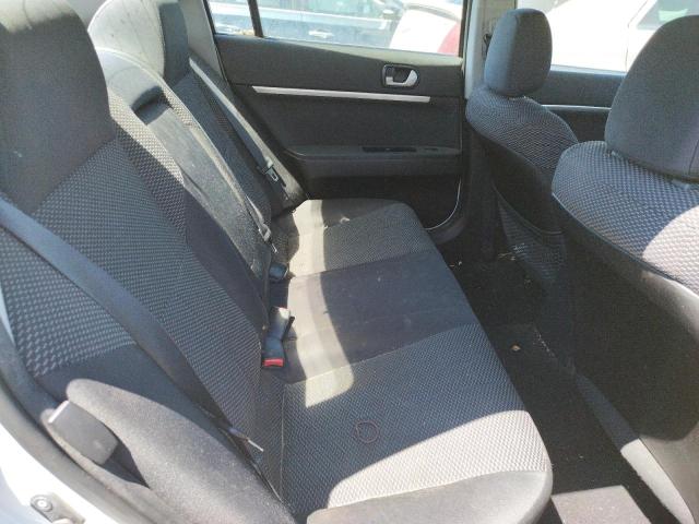 Photo 6 from auction – 2012 MITSUBISHI GALANT with VIN 4A32B2FFXCE022957