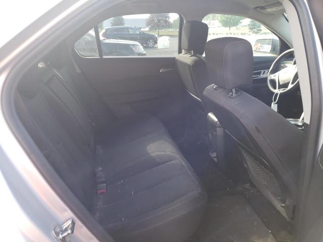 Photo 6 from auction – 2015 CHEVROLET EQUINOX LS with VIN 2GNFLEEK2F6432301