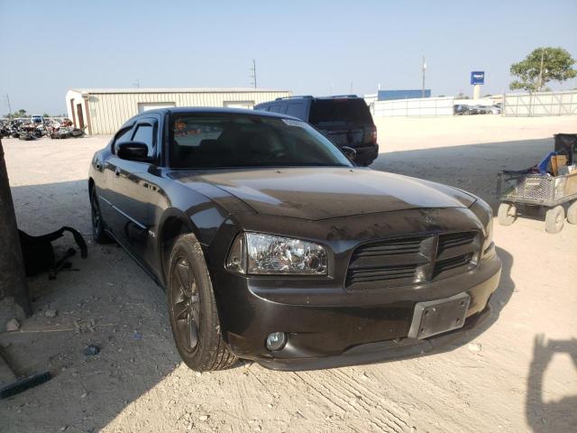 Photo 1 from auction – 2009 DODGE CHARGER R/ with VIN 2B3KA53T49H583353