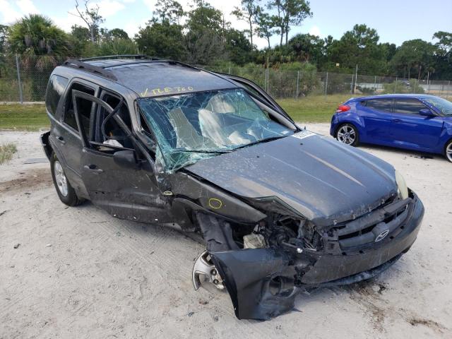 MAZDA TRIBUTE ES 2004 with VIN 4F2CZ06154KM34153 - Photo from auction