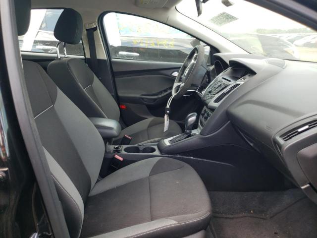 Photo 5 from auction – 2012 FORD FOCUS SE with VIN 1FAHP3F28CL118315