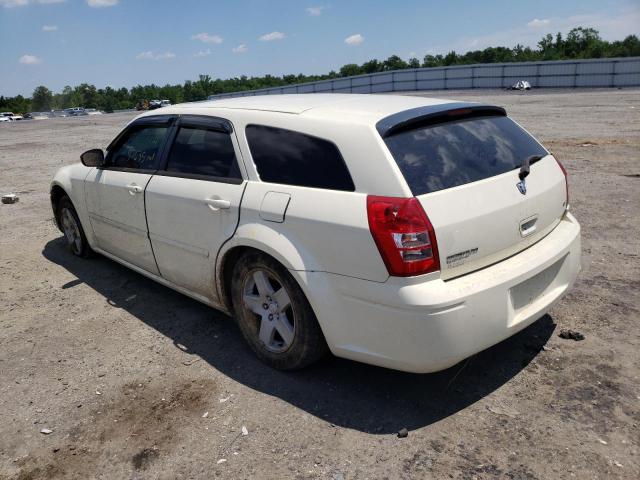 Photo 3 from auction – 2005 DODGE MAGNUM SXT with VIN 2D4FV48V25H159286