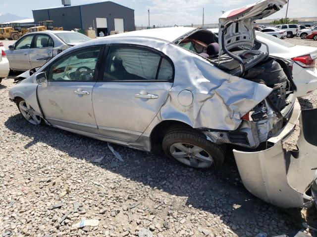 Photo 9 from auction – 2010 HONDA CIVIC LX-S with VIN 19XFA1F63AE033236