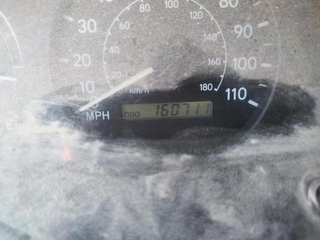 Photo 8 from auction – 2002 TOYOTA COROLLA CE with VIN 1NXBR12E32Z578548