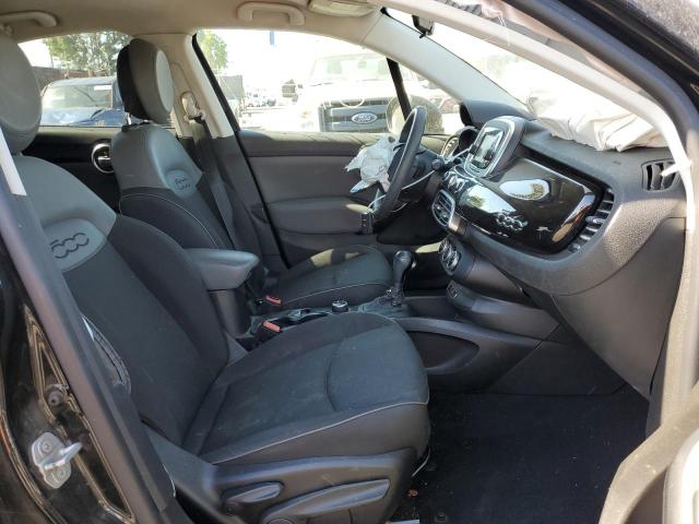 Photo 5 from auction – 2016 FIAT 500X EASY with VIN ZFBCFXBT9GP479874